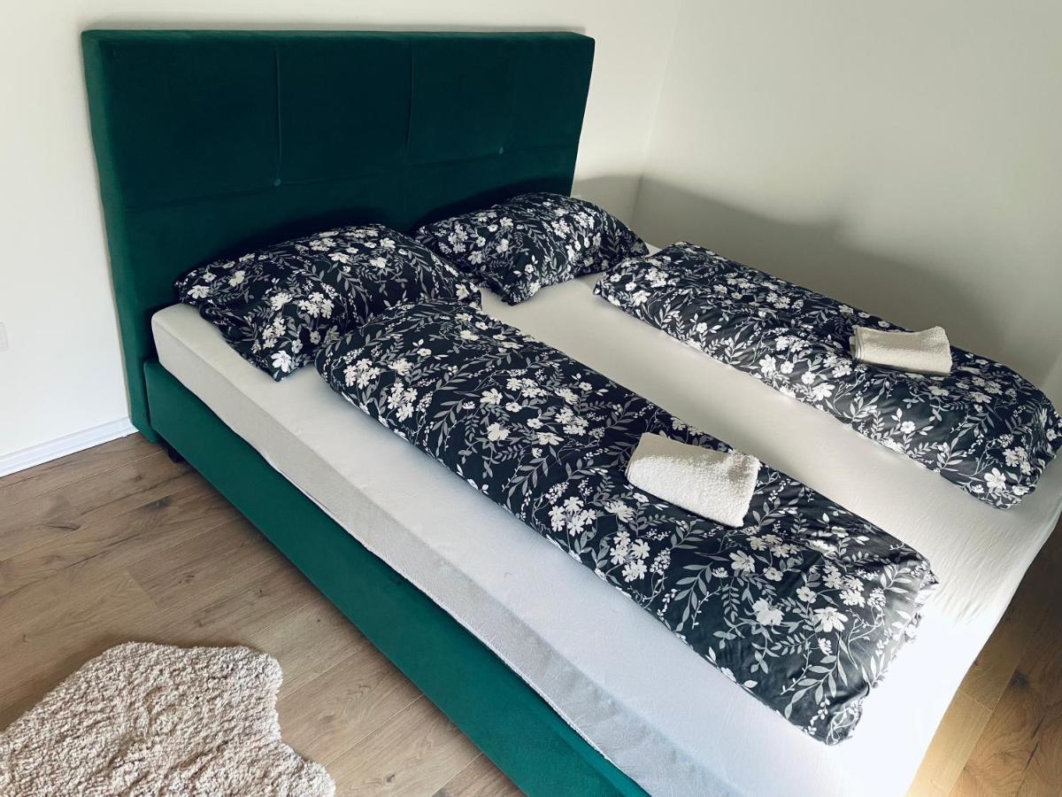 Motel Platani Kotor Varos Екстер'єр фото